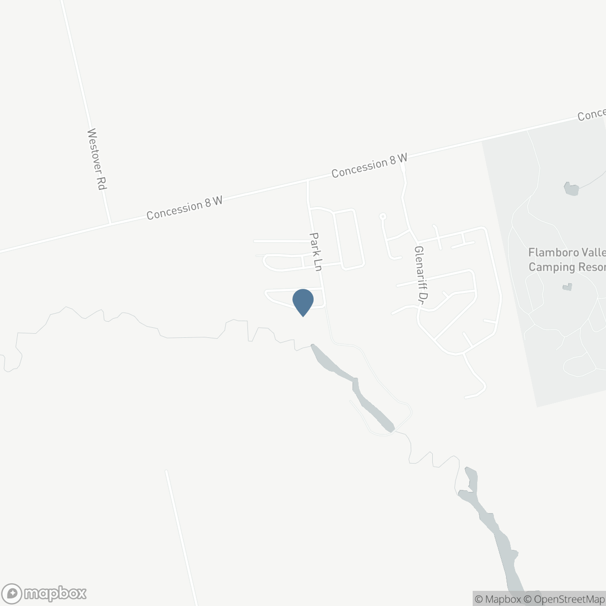 1294 8TH CONCESSION ROAD W, Hamilton, Ontario N0B 2J0